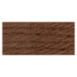 DMC Tapestry Wool 7432 Ultra Very Dark Desert Sand Article #486